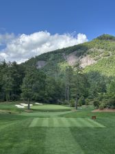 Wade Hampton 17th Vertical